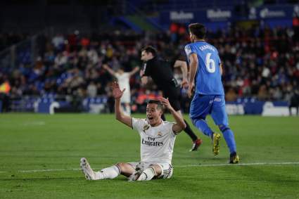 TOP 5: Noticias de Deportes 26 de abril de 2019