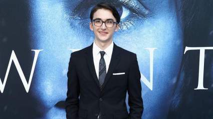 Isaac Hempstead Wright de “Game of Thrones”: ¿Tiene novia?
