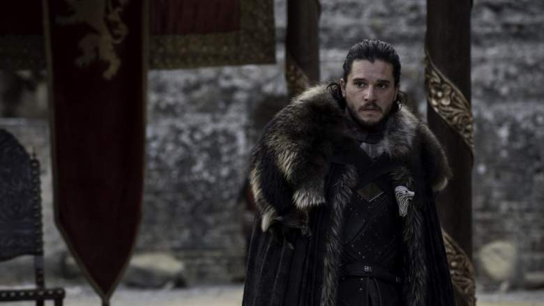 "Game of Thrones 8": ¿Qué hora? ¿Qué canal?