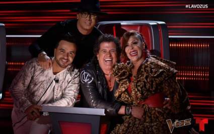 La Voz 2020 -Telemundo: ¿Quiénes ganaron las Batallas el 29 de marzo de 2020?