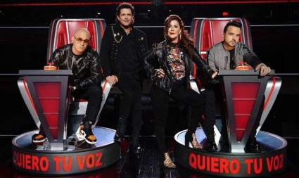 La Voz 2020 -Telemundo: ¿Quiénes ganaron las Batallas el 22 de marzo de 2020?