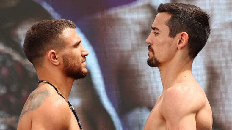 LIVE STREAM-Pelea: Lomachenko vs Crolla en Estados Unidos