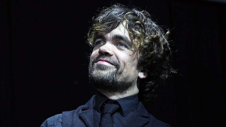 Peter Dinklage, es Tyrion en Game of Thrones:¿Tiene hijos?