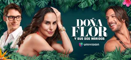 ELENCO “Doña Flor y sus Dos Maridos”: Actores y personajes [FOTOS]