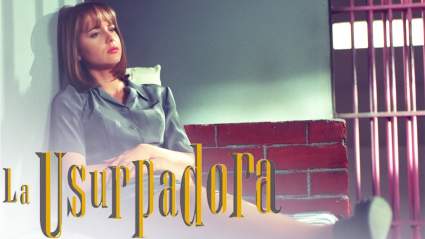 Curiosidades de Gaby Spanic en “La Usurpadora”