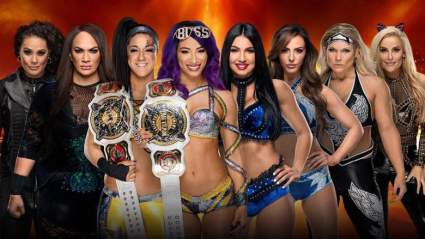WWE WrestleMania 35: ¿A qué hora? ¿Qué canal?