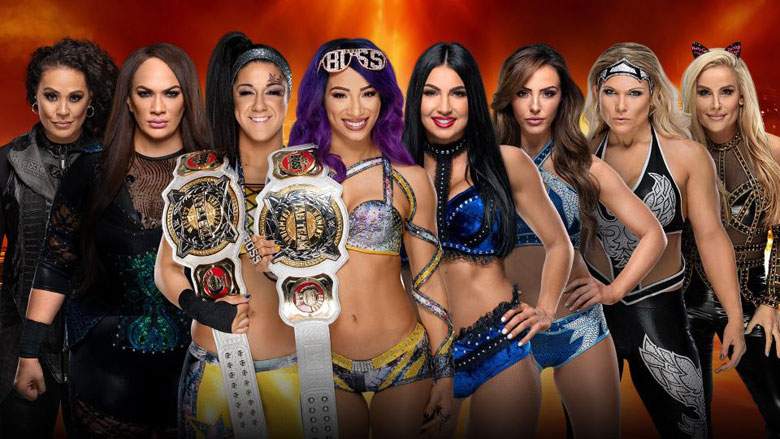 WWE WrestleMania 35: ¿A qué hora? ¿Qué canal?