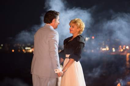 “Silvia Pinal, Frente a ti” estrena en Mayo: Fecha y Hora de Estreno