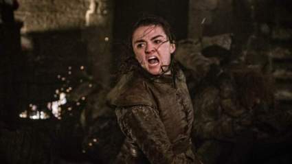 Gran Final “Game of Thrones”: ¿Arya morirá o vivirá? Predicciones