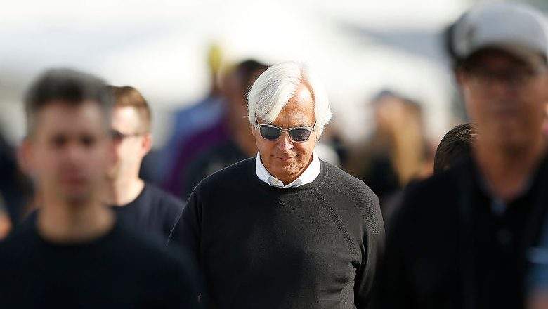 Bob Baffert- Kentucky Derby2019:¿Cuántas veces ha ganado?