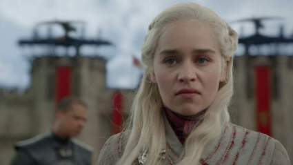 ¿Quién se sentará en el Trono de Hierro en “Game of Thrones”?