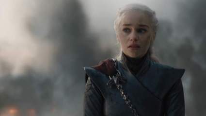 Gran Final de “Game of Thrones 8”- Capítulo 6: SPOILERS
