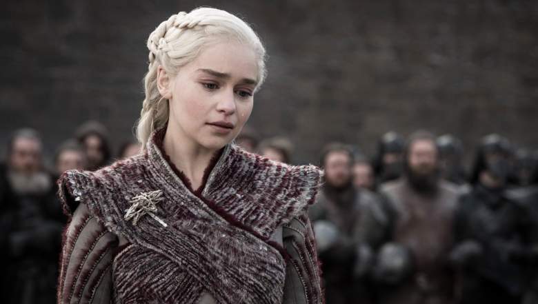 "Game of Thrones 8", Episodio 6: Hora y Canal -Gran Final