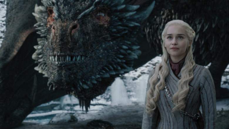 "Game of Thrones" Temporada 8 - Capítulo 4: SPOILERS