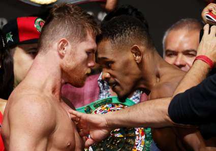 ¿A qué hora termina la pelea de Canelo vs. Jacobs?