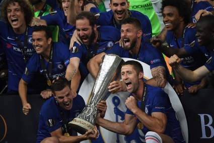 TOP 5: Noticias de Deportes 30 de Mayo de 2019