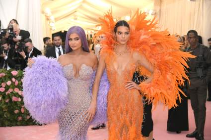 MET Gala 2019: Impresionantes Looks de la Alfombra Roja