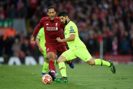 TOP 5: Noticias de Deportes 10 de Mayo de 2019