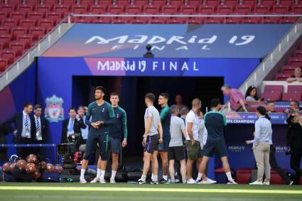 TOP 5: Final de la Champions League: lo que tienes que saber