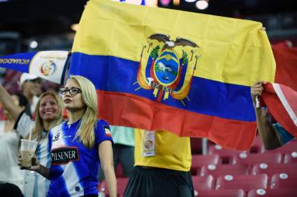 LIVESTREAM-Copa Mundial Sub-20 Ecuador vs. Italia: Hora y Canal