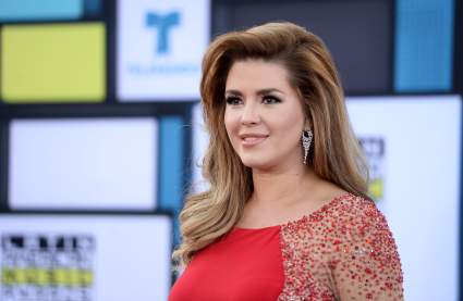 Alicia Machado habla sobre su pasado: ¿Qué dijo ahora?