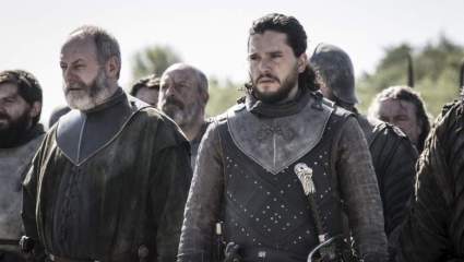 Descarga el Capítulo 5 de “Game of Thrones 8”