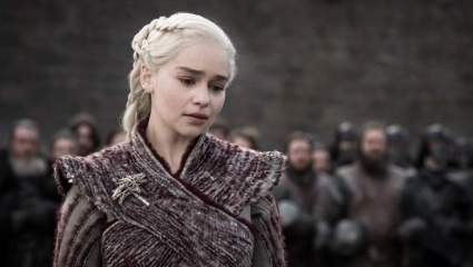 “Game of Thrones 8” – Capítulo 5: en Netflix, Hulu y Amazon
