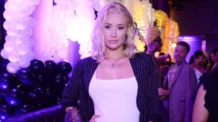 Nino Muñoz podría ser el fotógrafo que filtró los desnudos de Iggy Azalea