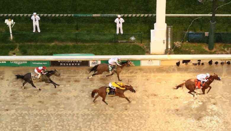 Derby de Kentucky 2019: ¿Cuánto dura la carrera en Churchill Downs?