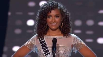 Miss USA 2019 en vivo: Cómo ver el show Gratis – LIVESTREAM