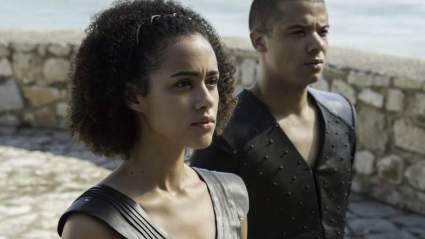 ¿Qué dijo Missandei antes de morir en “Game of Thrones”?