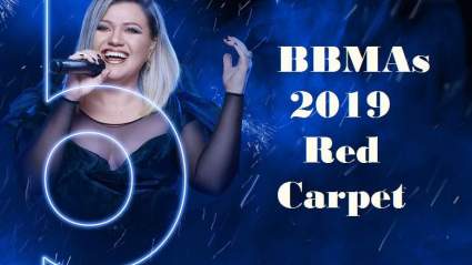 Alfombra Roja de los Billboard Music Awards 2019 – LIVE STREAM