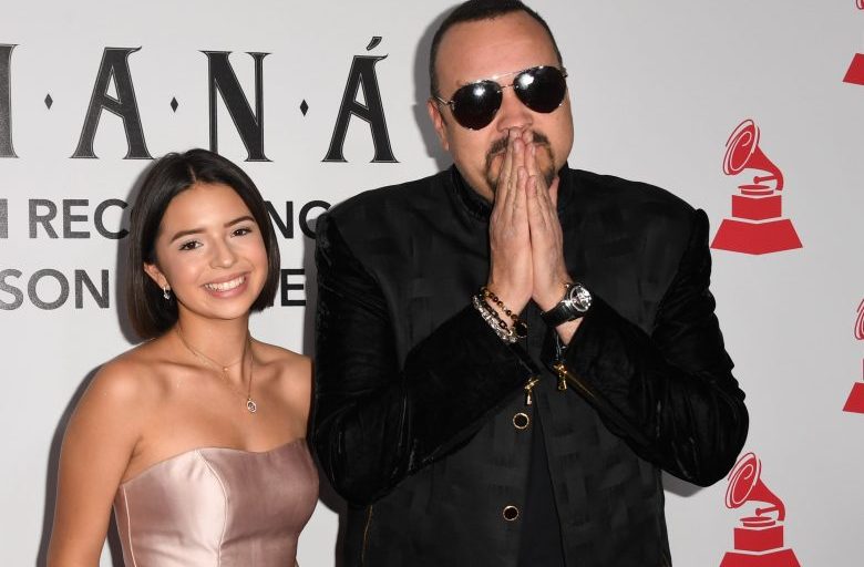 Top 5 Noticias Interesantes 17 de Mayo de 2019, Pepe Aguilar y su hija Angela Aguilar