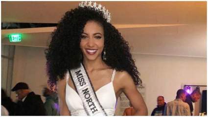 Miss Carolina del Norte gana Miss USA 2019 ¿Quién es ella?