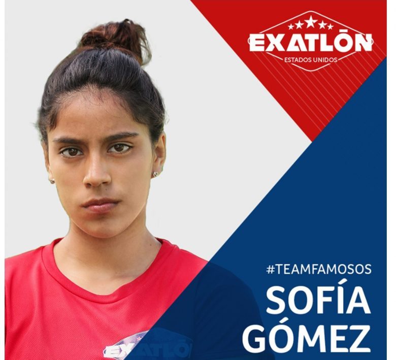 “EXATLÓN-Estados Unidos 2″: ¿A quiénes eliminaron el 8 de mayo de 2019, Sofia Gómez