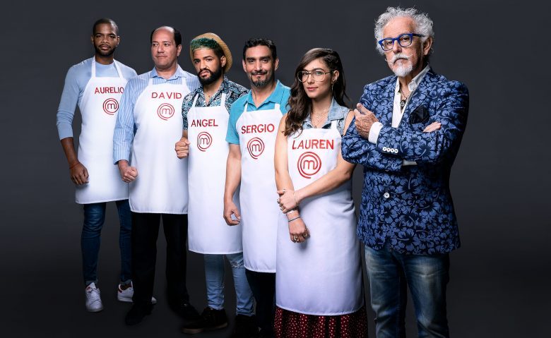 MasterChef Latino 2019: ¿Quiénes son los Concursantes? Participantes,