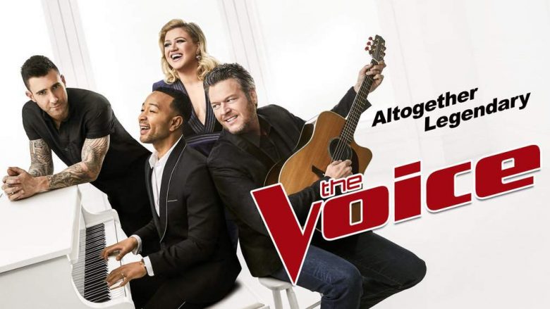 ¿Cuándo estrenan The Voice Temporada 17?