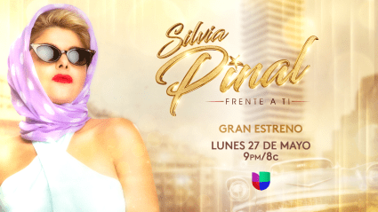 ELENCO: “Silvia Pinal, frente a ti”: Actores y Personajes [FOTOS]