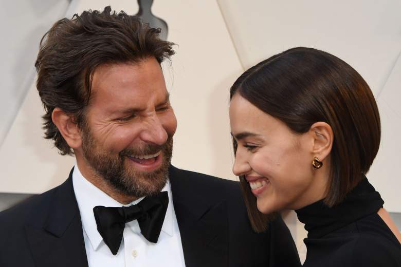 Irina Shayk y Bradley Cooper se separan