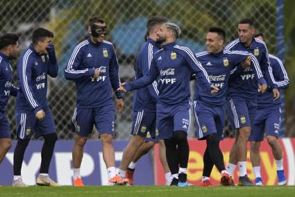 VIDEO: Esta es la canción oficial de la Copa América: ¿quién la canta?