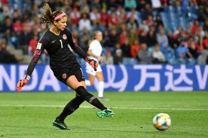 Canadá vs. Nueva Zelanda en vivo: Cómo ver el Live Stream GRATIS