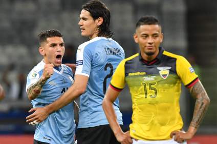 TOP 5: Noticias de Deportes 17 de Junio de 2019