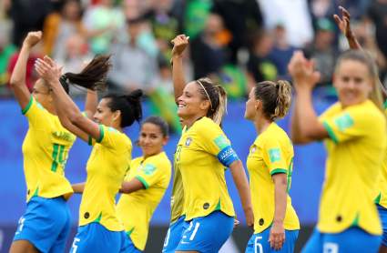 Brasil vs. Australia en vivo: Cómo ver el Live Stream GRATIS