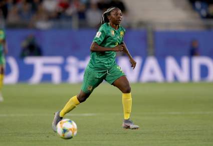 Países Bajos vs. Camerún en vivo: Cómo ver el Live Stream