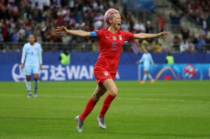 Estados Unidos vs. Chile en vivo: Cómo ver el Live Stream GRATIS