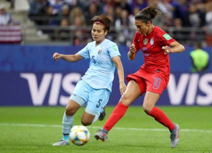 Suecia vs. Tailandia en vivo: Cómo ver el Live Stream GRATIS