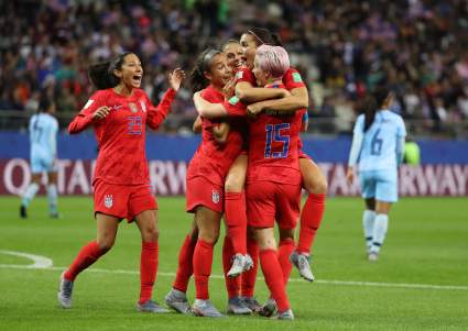 TOP 5: Noticias de Deportes 12 de Junio de 2019