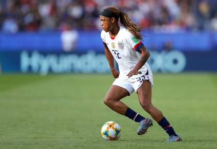 Suecia vs. Estados Unidos en vivo: Cómo ver el Live Stream GRATIS