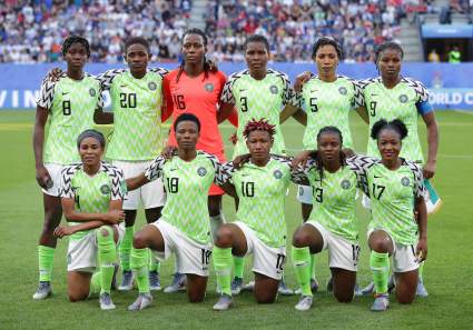 Nigeria vs. Francia en vivo: Cómo ver el Live Stream