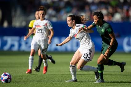 Alemania vs. Suecia en vivo: Hora y Cómo ver el Live Stream GRATIS